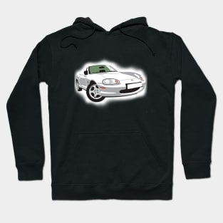 Mazda Miata mx-5 1999 2000 2001 2002 2003 2004 2005 Hoodie